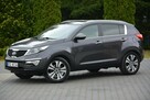 Kia Sportage 2.0DOHC(163KM)Automat 4x4 Skóry bi-Xenon Ledy Duża Navi Kamera Alu18" - 3