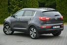 Kia Sportage 2.0DOHC(163KM)Automat 4x4 Skóry bi-Xenon Ledy Duża Navi Kamera Alu18" - 6