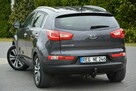 Kia Sportage 2.0DOHC(163KM)Automat 4x4 Skóry bi-Xenon Ledy Duża Navi Kamera Alu18" - 7