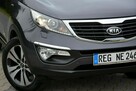 Kia Sportage 2.0DOHC(163KM)Automat 4x4 Skóry bi-Xenon Ledy Duża Navi Kamera Alu18" - 8