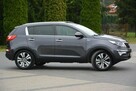 Kia Sportage 2.0DOHC(163KM)Automat 4x4 Skóry bi-Xenon Ledy Duża Navi Kamera Alu18" - 12