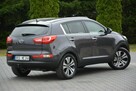 Kia Sportage 2.0DOHC(163KM)Automat 4x4 Skóry bi-Xenon Ledy Duża Navi Kamera Alu18" - 14