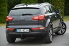 Kia Sportage 2.0DOHC(163KM)Automat 4x4 Skóry bi-Xenon Ledy Duża Navi Kamera Alu18" - 15