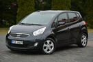 Kia Venga 1.4CVVT (90KM)*Panorama klimatronik Parktronic 4xel.SZYBY 1-ręce - 2