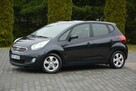 Kia Venga 1.4CVVT (90KM)*Panorama klimatronik Parktronic 4xel.SZYBY 1-ręce - 3