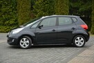 Kia Venga 1.4CVVT (90KM)*Panorama klimatronik Parktronic 4xel.SZYBY 1-ręce - 4