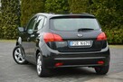 Kia Venga 1.4CVVT (90KM)*Panorama klimatronik Parktronic 4xel.SZYBY 1-ręce - 6