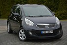 Kia Venga 1.4CVVT (90KM)*Panorama klimatronik Parktronic 4xel.SZYBY 1-ręce - 7