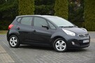 Kia Venga 1.4CVVT (90KM)*Panorama klimatronik Parktronic 4xel.SZYBY 1-ręce - 9