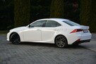 250 F-Sport 92 tys Biała Perła Duża Navi Kamera Ledy Xenon Aso Lexus - 5