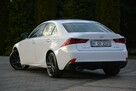 250 F-Sport 92 tys Biała Perła Duża Navi Kamera Ledy Xenon Aso Lexus - 7