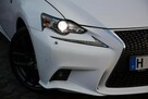 250 F-Sport 92 tys Biała Perła Duża Navi Kamera Ledy Xenon Aso Lexus - 8