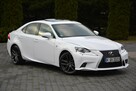 250 F-Sport 92 tys Biała Perła Duża Navi Kamera Ledy Xenon Aso Lexus - 10