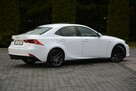 250 F-Sport 92 tys Biała Perła Duża Navi Kamera Ledy Xenon Aso Lexus - 13