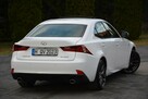 250 F-Sport 92 tys Biała Perła Duża Navi Kamera Ledy Xenon Aso Lexus - 14