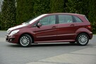 Mercedes B 170 Lift*Avantgarde*Skóry*Parktronik*Alu 16 - 4