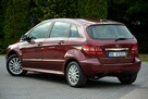 Mercedes B 170 Lift*Avantgarde*Skóry*Parktronik*Alu 16 - 6