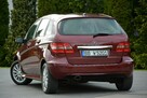 Mercedes B 170 Lift*Avantgarde*Skóry*Parktronik*Alu 16 - 7