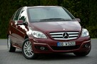 Mercedes B 170 Lift*Avantgarde*Skóry*Parktronik*Alu 16 - 8