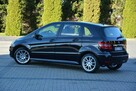 Mercedes B 180 Avantgarde Navi Skóry  *2xPark*Grzane fotele Alu 17 Nowe opony - 7