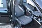 Mercedes B 180 Avantgarde Navi Skóry  *2xPark*Grzane fotele Alu 17 Nowe opony - 16