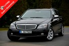 Mercedes C 180 1.8Kompressor 156KM Xenon Oryginał z Niemiec Aso piękny - 1