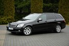 Mercedes C 180 1.8Kompressor 156KM Xenon Oryginał z Niemiec Aso piękny - 3