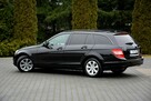 Mercedes C 180 1.8Kompressor 156KM Xenon Oryginał z Niemiec Aso piękny - 5