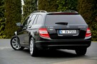 Mercedes C 180 1.8Kompressor 156KM Xenon Oryginał z Niemiec Aso piękny - 7