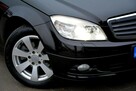 Mercedes C 180 1.8Kompressor 156KM Xenon Oryginał z Niemiec Aso piękny - 8