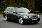 Mercedes C 180 1.8Kompressor 156KM Xenon Oryginał z Niemiec Aso piękny - 10