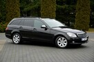 Mercedes C 180 1.8Kompressor 156KM Xenon Oryginał z Niemiec Aso piękny - 11