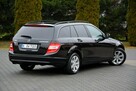 Mercedes C 180 1.8Kompressor 156KM Xenon Oryginał z Niemiec Aso piękny - 14