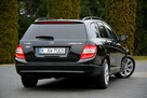 Mercedes C 180 1.8Kompressor 156KM Xenon Oryginał z Niemiec Aso piękny - 15