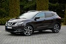 Nissan Qashqai 1.2DIG-T(115KM)*Xenon*Led*Skóry*Navi*Kamera 360*El.Fotele*Alu 19"ASO - 3