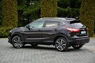 Nissan Qashqai 1.2DIG-T(115KM)*Xenon*Led*Skóry*Navi*Kamera 360*El.Fotele*Alu 19"ASO - 5