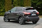 Nissan Qashqai 1.2DIG-T(115KM)*Xenon*Led*Skóry*Navi*Kamera 360*El.Fotele*Alu 19"ASO - 6