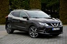 Nissan Qashqai 1.2DIG-T(115KM)*Xenon*Led*Skóry*Navi*Kamera 360*El.Fotele*Alu 19"ASO - 10