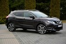 Nissan Qashqai 1.2DIG-T(115KM)*Xenon*Led*Skóry*Navi*Kamera 360*El.Fotele*Alu 19"ASO - 11