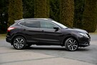 Nissan Qashqai 1.2DIG-T(115KM)*Xenon*Led*Skóry*Navi*Kamera 360*El.Fotele*Alu 19"ASO - 12