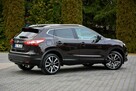 Nissan Qashqai 1.2DIG-T(115KM)*Xenon*Led*Skóry*Navi*Kamera 360*El.Fotele*Alu 19"ASO - 13