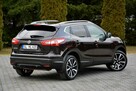 Nissan Qashqai 1.2DIG-T(115KM)*Xenon*Led*Skóry*Navi*Kamera 360*El.Fotele*Alu 19"ASO - 14