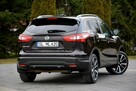 Nissan Qashqai 1.2DIG-T(115KM)*Xenon*Led*Skóry*Navi*Kamera 360*El.Fotele*Alu 19"ASO - 15