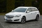 Opel Insignia 109 Przebieg bi-Xenon Led Zegary Virtual Webasto Navi Kamera 2xParktr. - 2