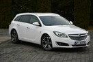 Opel Insignia 109 Przebieg bi-Xenon Led Zegary Virtual Webasto Navi Kamera 2xParktr. - 7