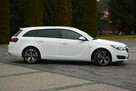 Opel Insignia 109 Przebieg bi-Xenon Led Zegary Virtual Webasto Navi Kamera 2xParktr. - 9