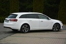 Opel Insignia 109 Przebieg bi-Xenon Led Zegary Virtual Webasto Navi Kamera 2xParktr. - 10