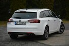 Opel Insignia 109 Przebieg bi-Xenon Led Zegary Virtual Webasto Navi Kamera 2xParktr. - 11