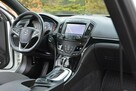 Opel Insignia 109 Przebieg bi-Xenon Led Zegary Virtual Webasto Navi Kamera 2xParktr. - 16