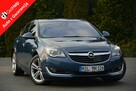 Opel Insignia OPC-Line Radar ACC bi-Xenon Led Wentylacja Zegary Virtual *Navi*Kamera - 1